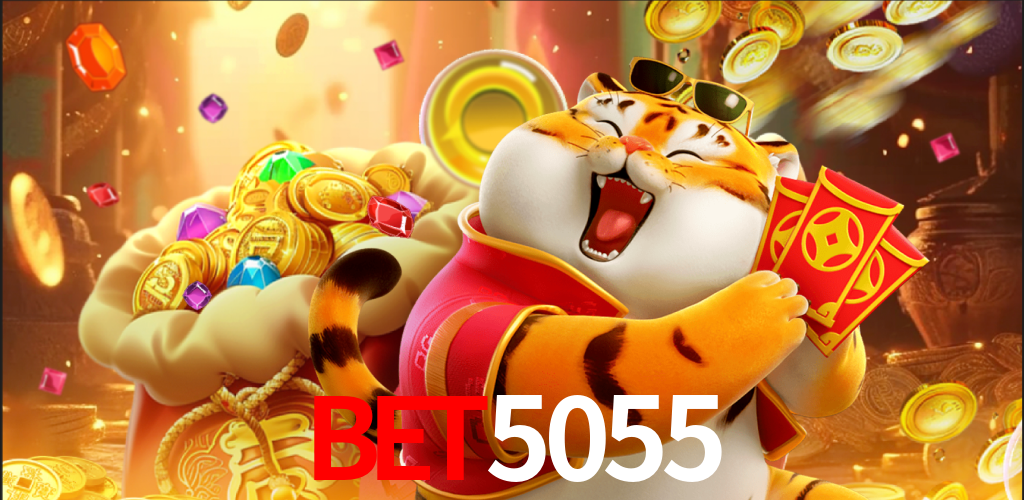 BET5055 - Aposta Radical e Selvagem - BET5055.com