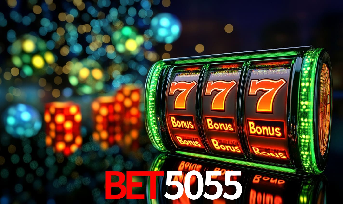 Estatísticas BET5055