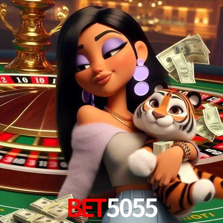 Welcome Bonus BET5055