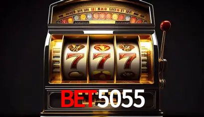 A Revolução dos Aplicativos de Jogos no BET5055