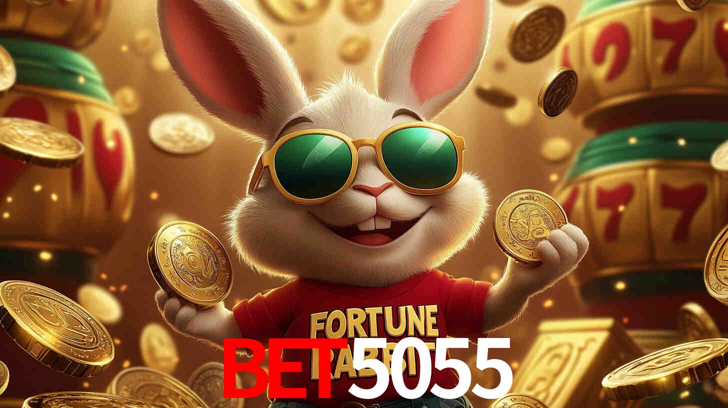 BET5055: Seu Cassino Premiado com Pagamentos Rápidos
