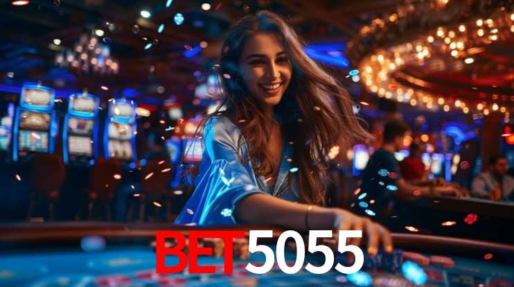 Experiência VIP BET5055