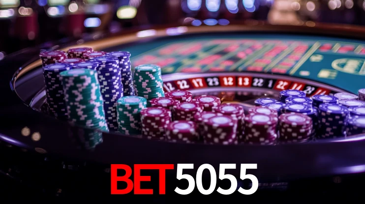 Blackjack Table BET5055
