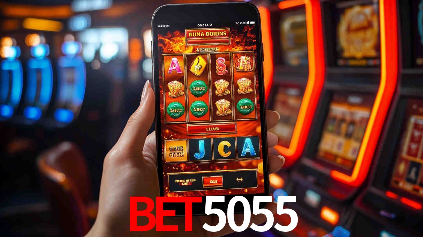BET5055