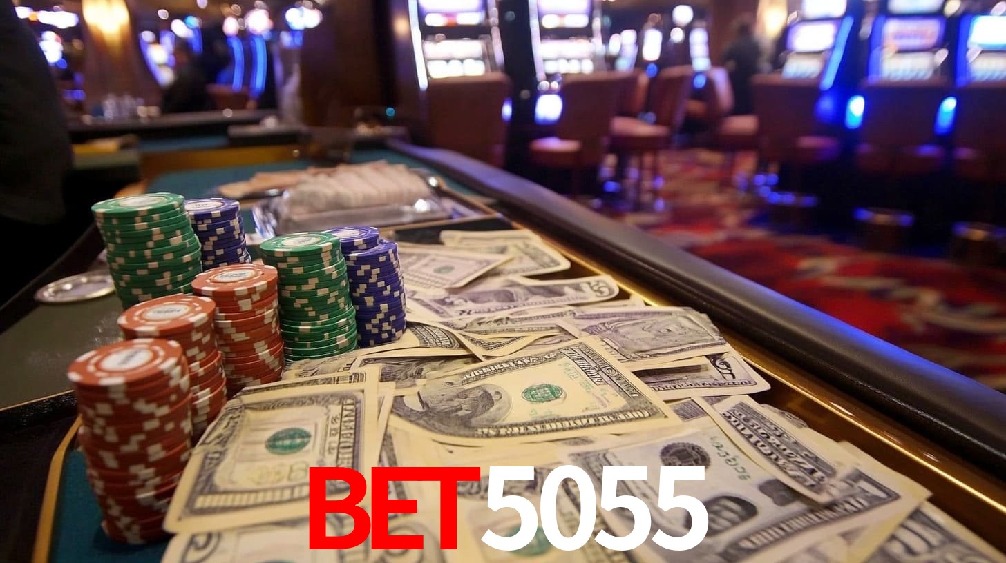 Ofertas Exclusivas BET5055