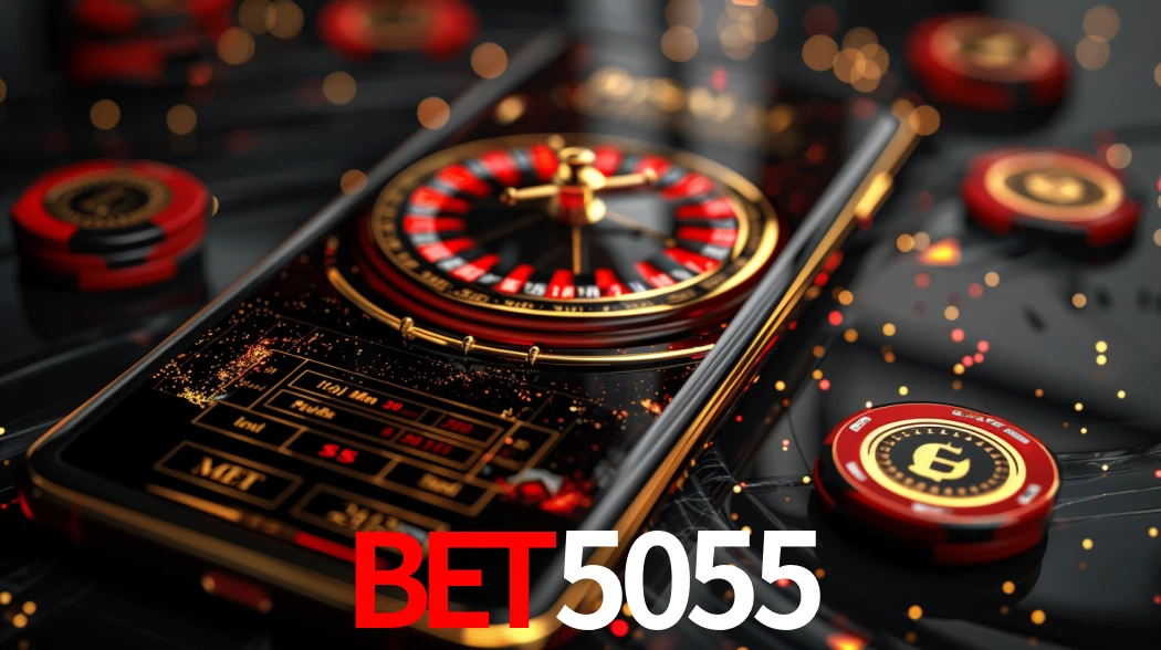 Game Providers BET5055