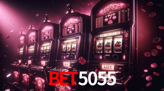 Inovações de Jogos na BET5055: O Futuro das Experiências Interativas