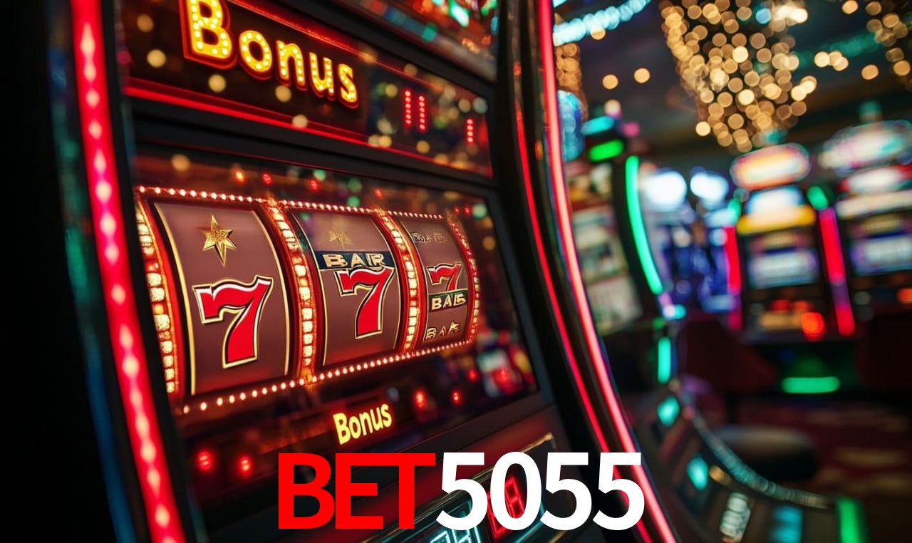 Bônus Generosos e Exclusivos no BET5055 para Você!