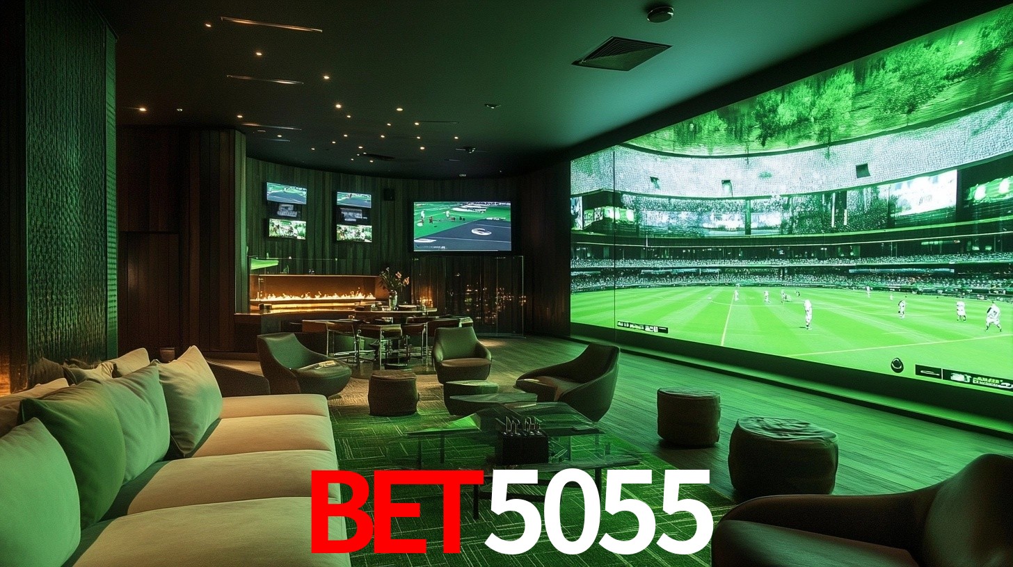 BET5055