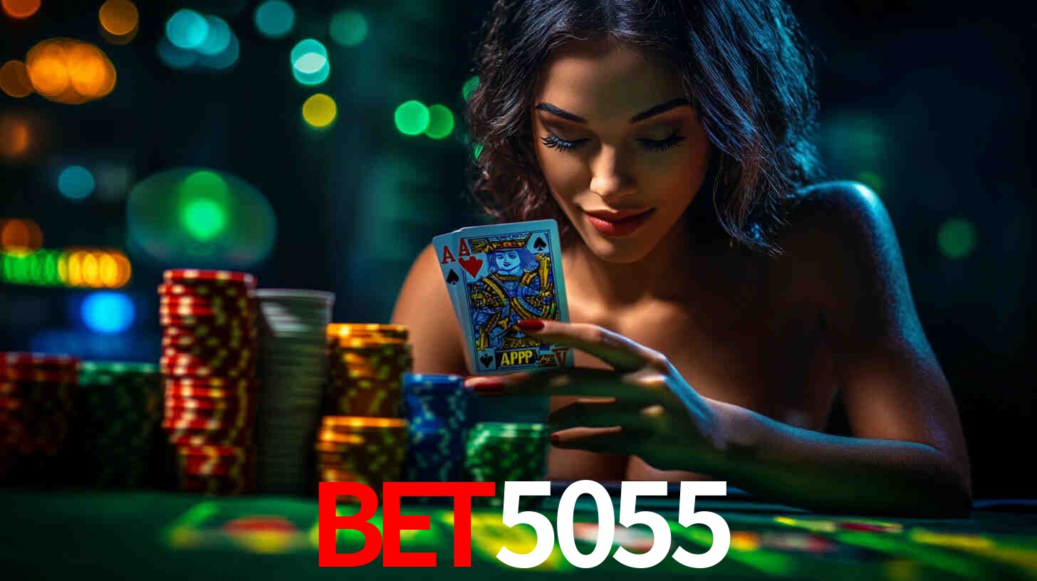 Apostas Esportivas na BET5055: Um Guia Completo