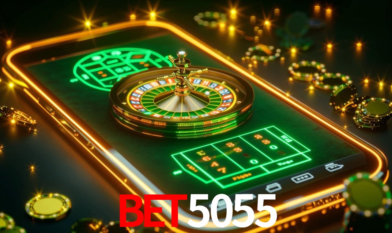 Jogos de Slot BET5055