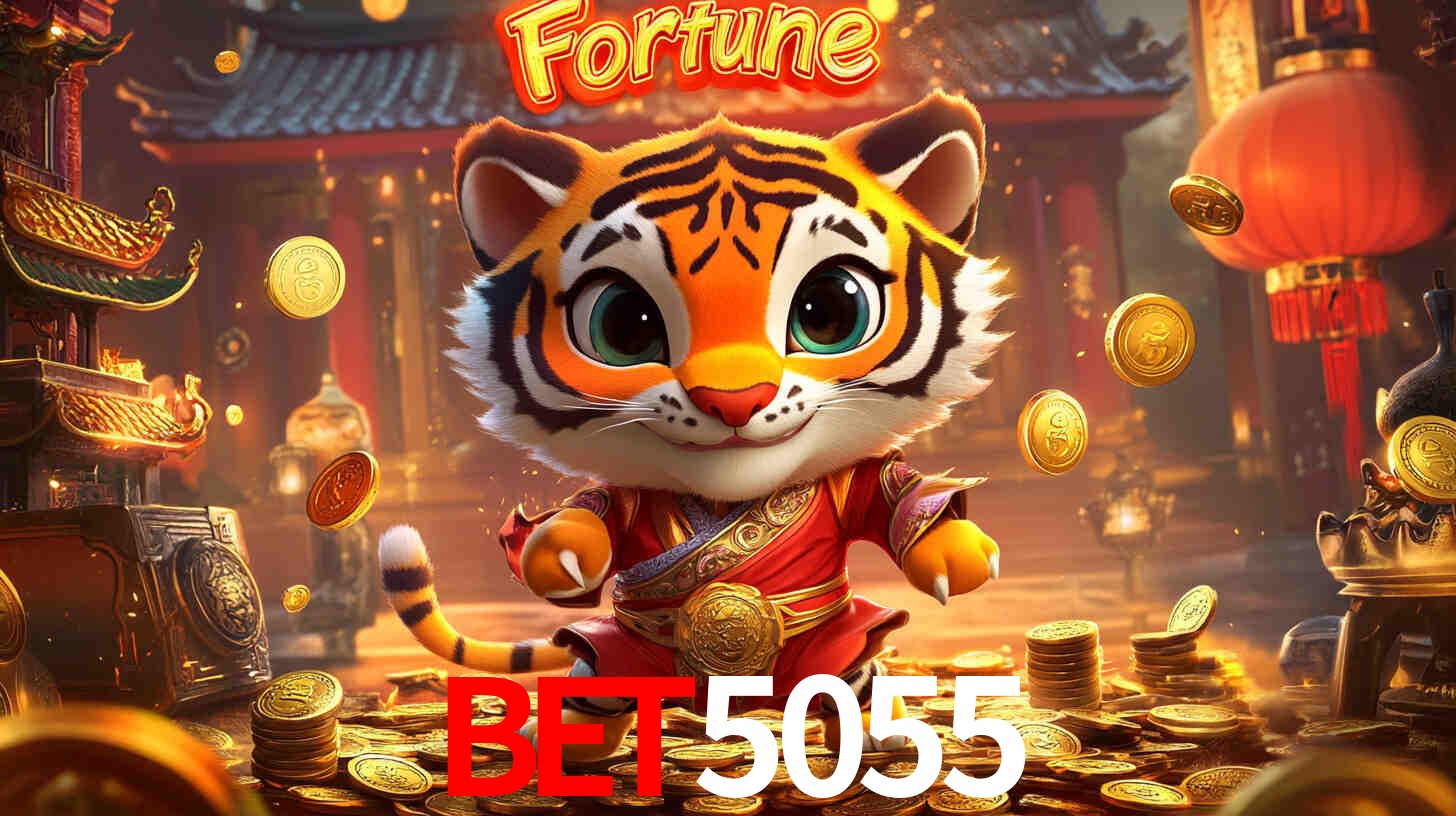 A Emoção da Loteria na BET5055: Uma Chance de Mudança de Vida