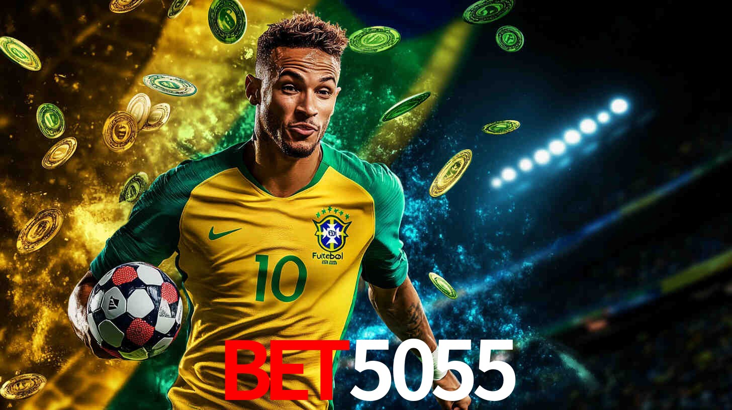 Inovações de Jogos na BET5055: O Futuro das Experiências Interativas