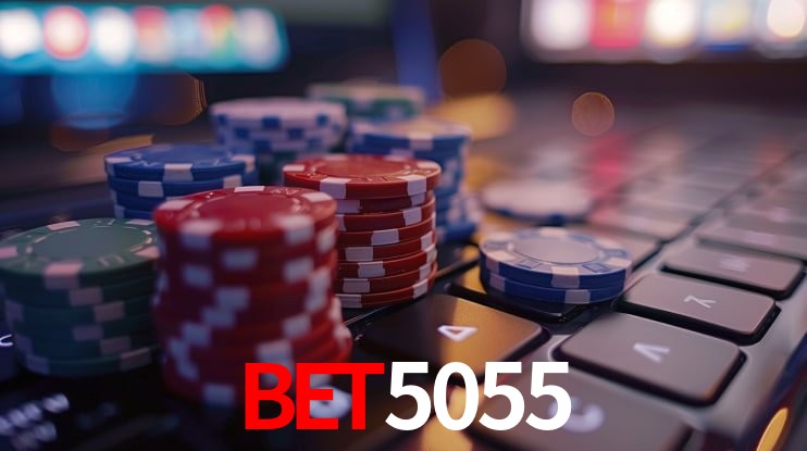 Recursos de Bônus BET5055