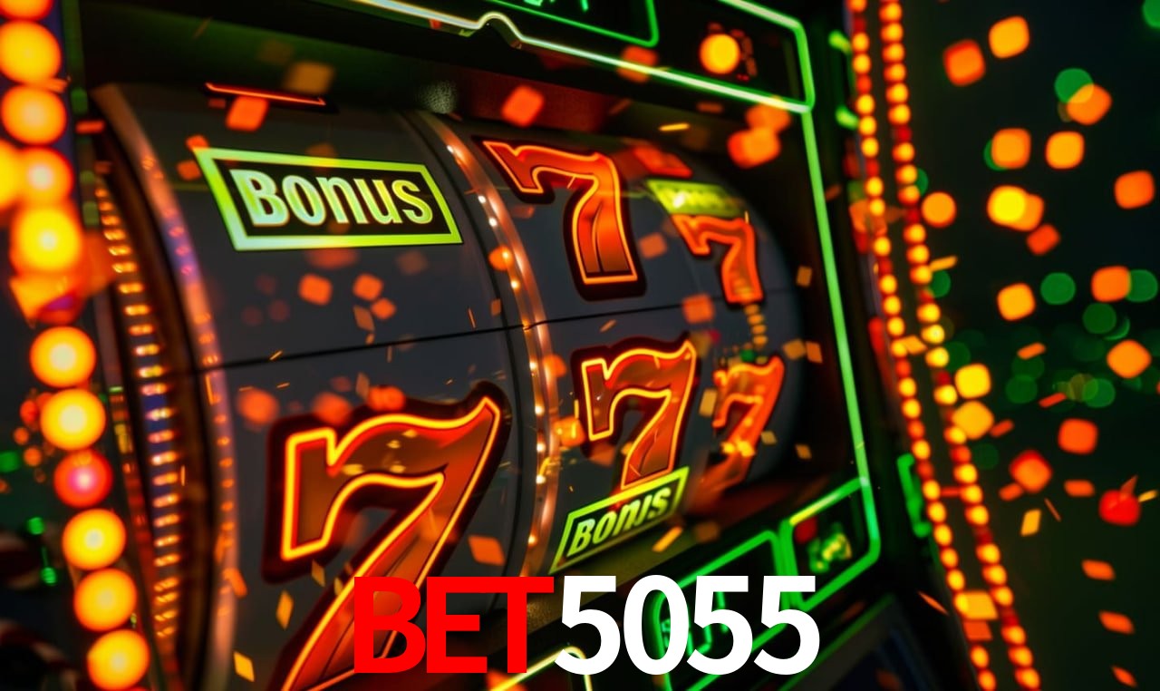 Explorando a Categoria de Eventos em Apostas na BET5055