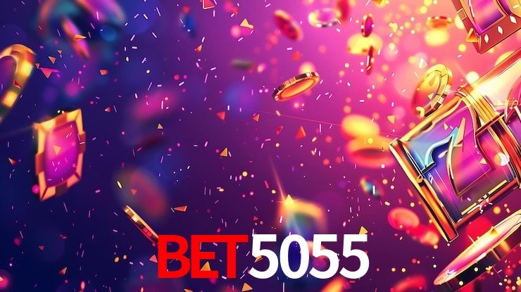 Descubra a Essência do BET5055: Nossa História e Compromissos