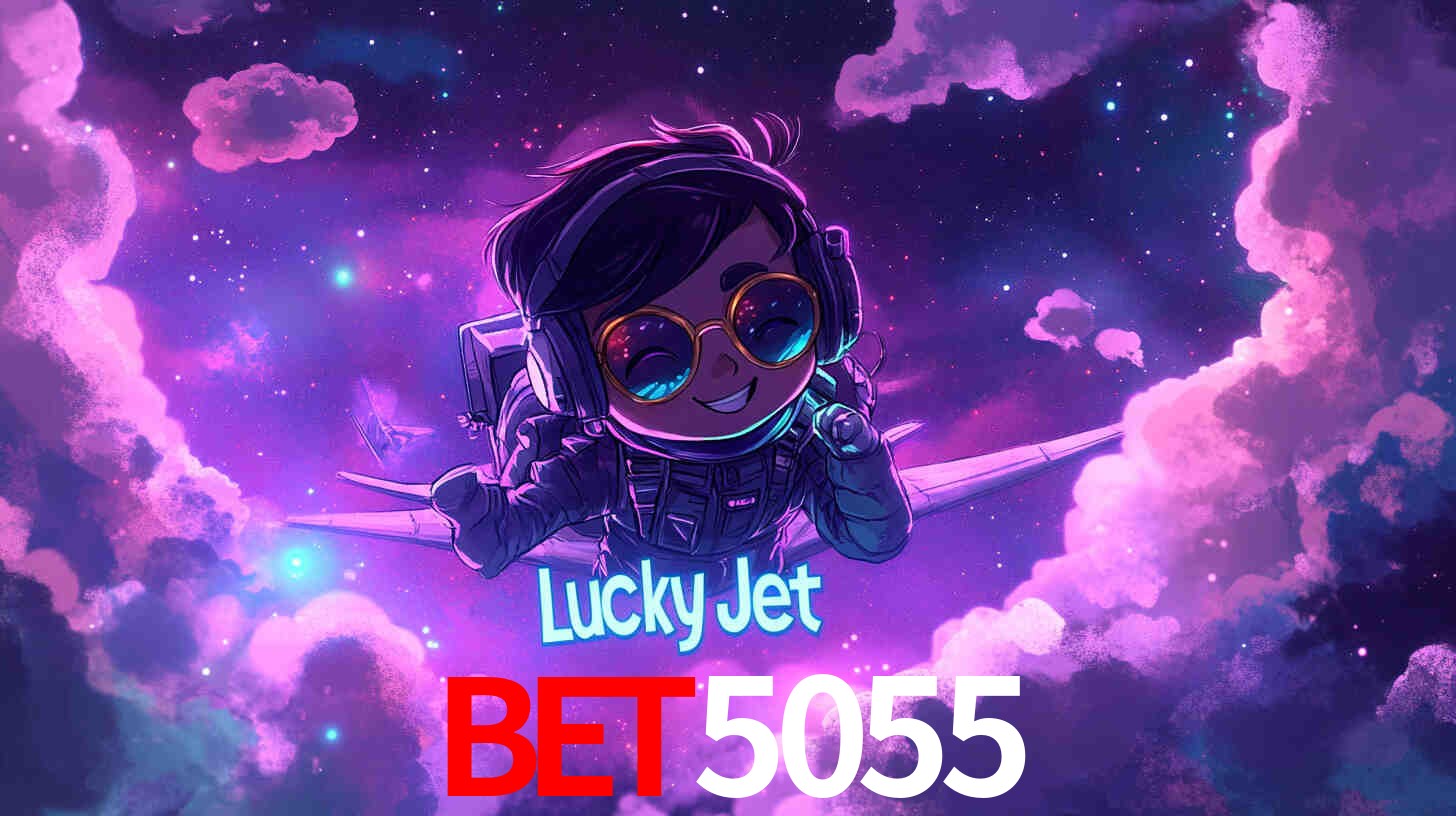 A Revolução dos Aplicativos de Jogos no BET5055