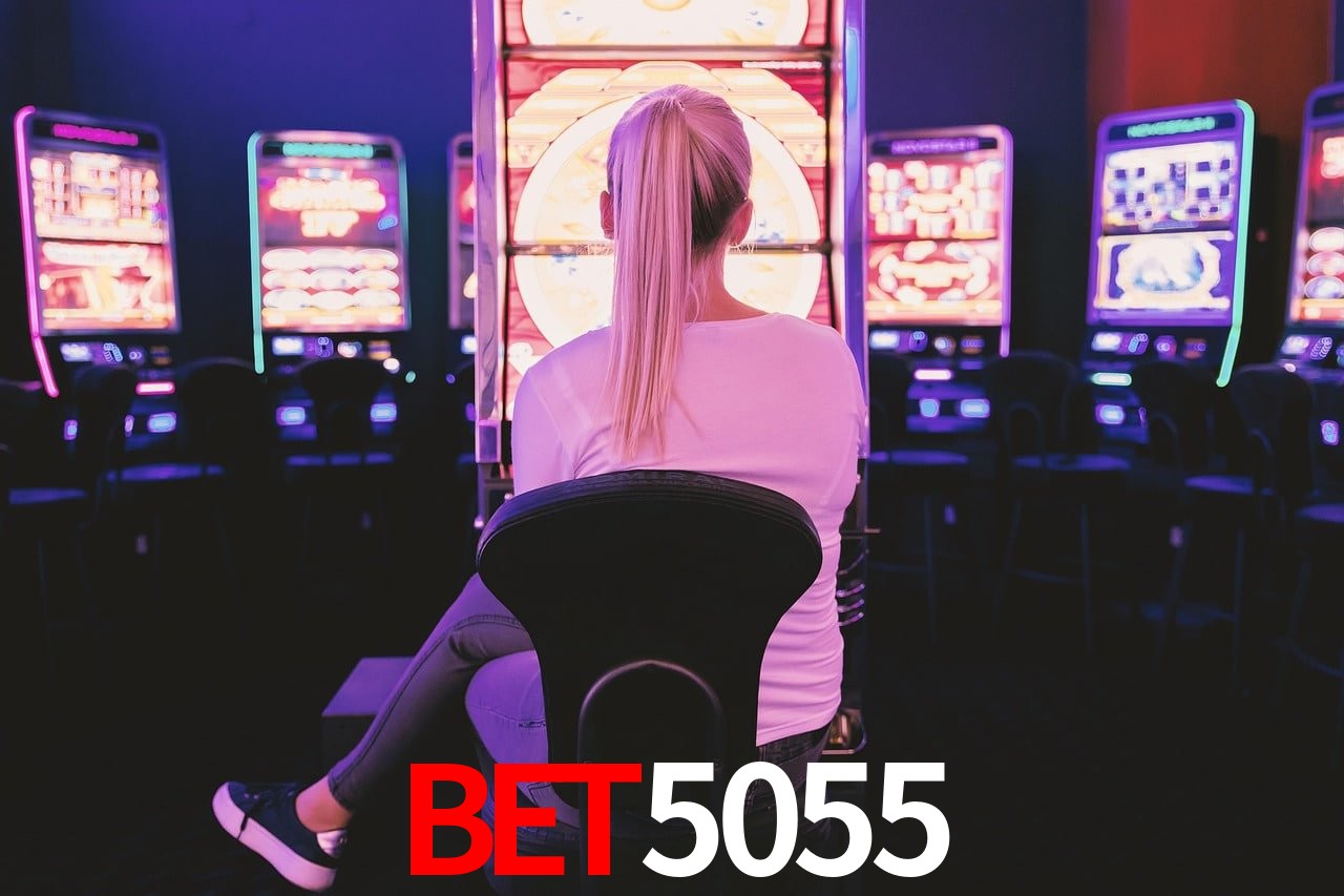 Games Directory BET5055