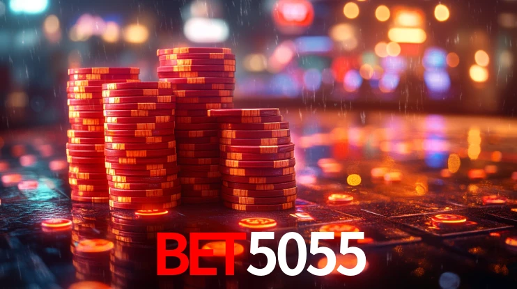 BET5055