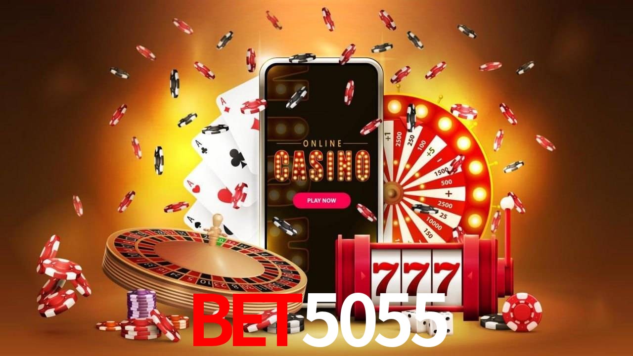 Apostas de Basquete BET5055