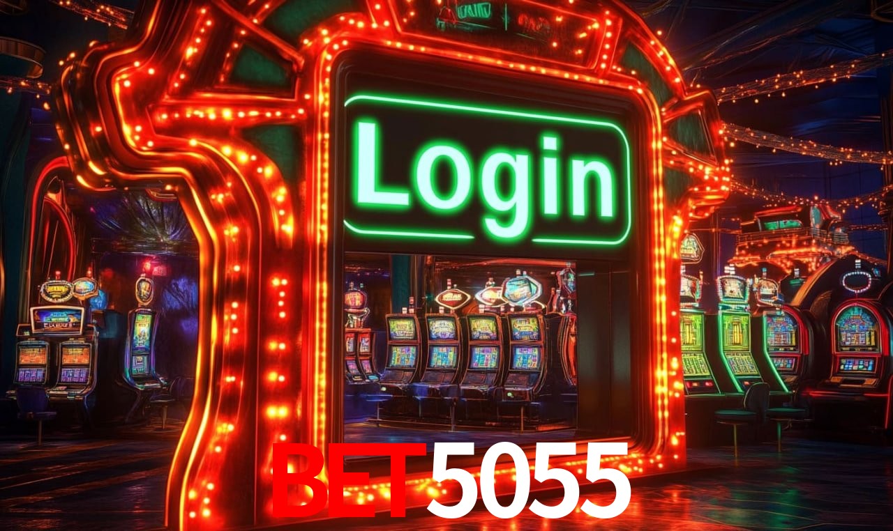 Torneios BET5055