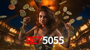 Game Statistics BET5055
