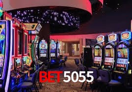 Tecnologia da Plataforma BET5055