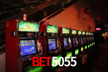 Descubra a Essência do BET5055: Nossa História e Compromissos