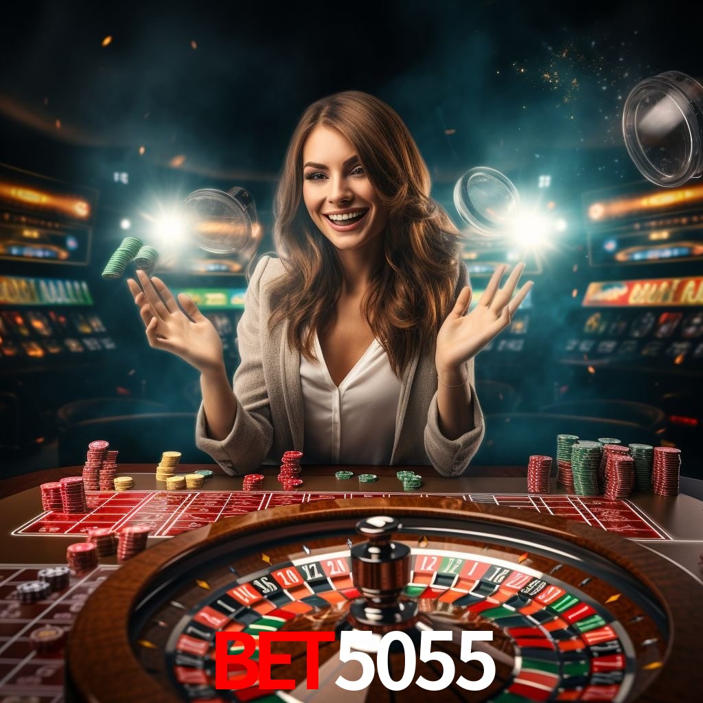 BET5055 App Interface