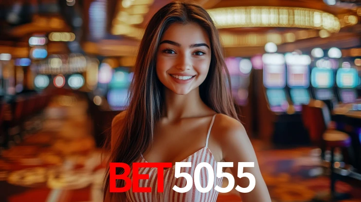 Welcome Bonus BET5055