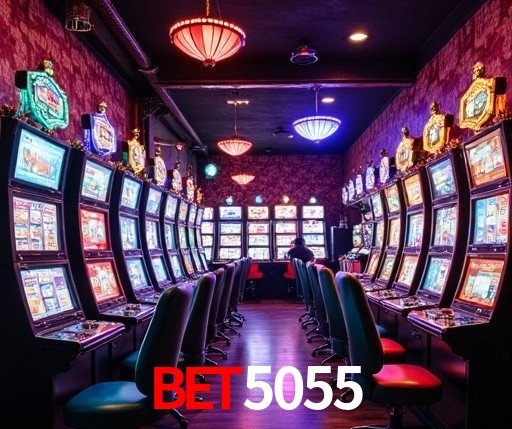 Especiais de Fim de Semana BET5055