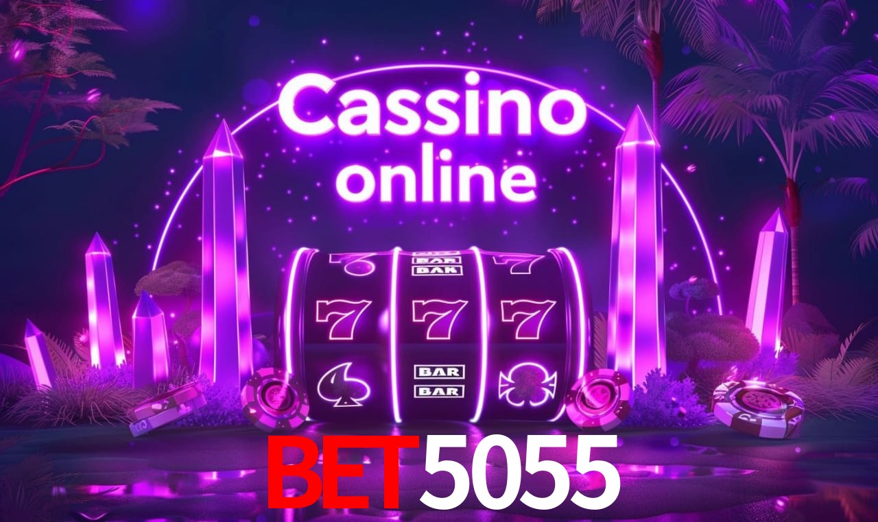 Estatísticas do Jogo BET5055