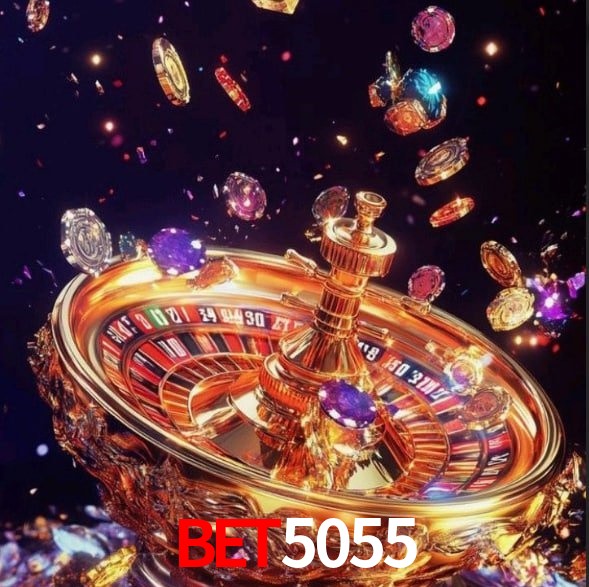 Casino Ao Vivo BET5055