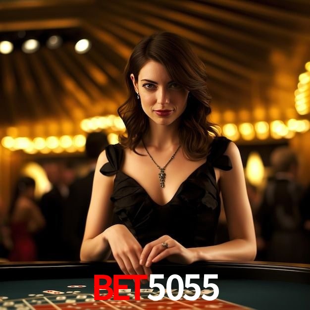 Descubra o Programa VIP da BET5055: Vantagens Exclusivas para Jogadores