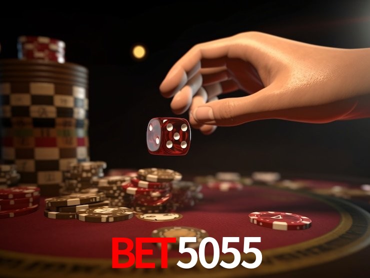 Estratégias Crash Games BET5055