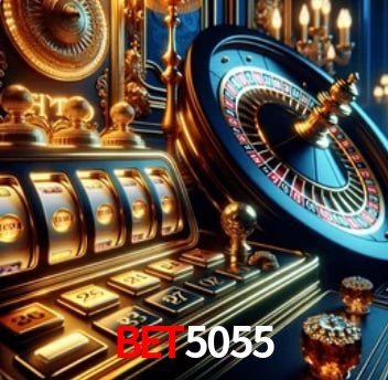 Jogos Exclusivos BET5055