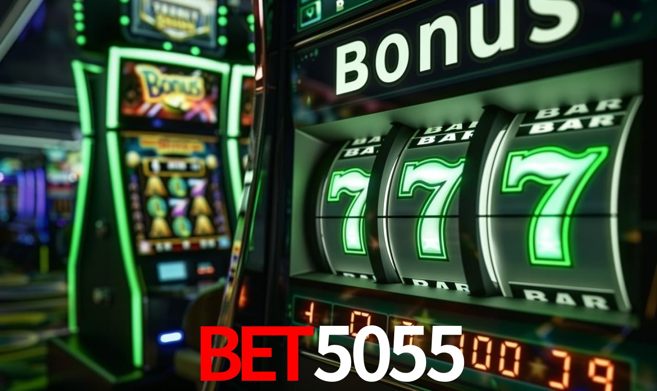 Slot Games BET5055