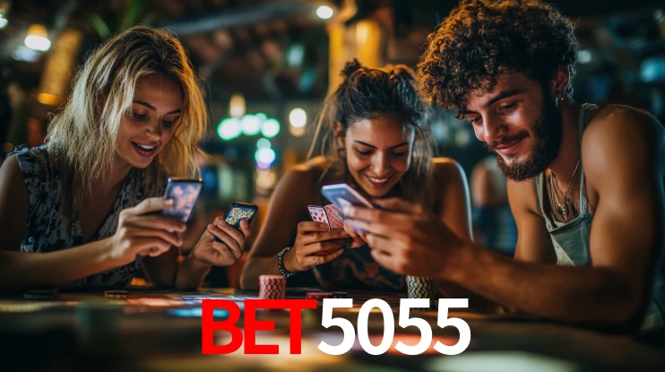 Roulette Table BET5055