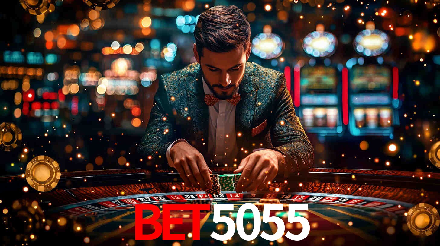 Tournaments BET5055