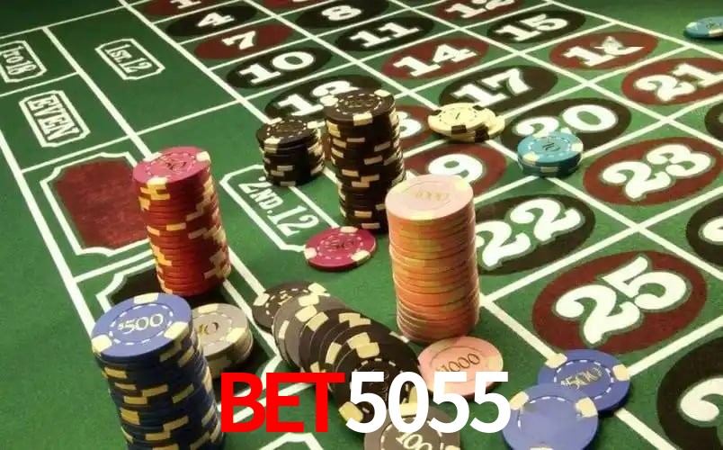 Jogo Aviator BET5055