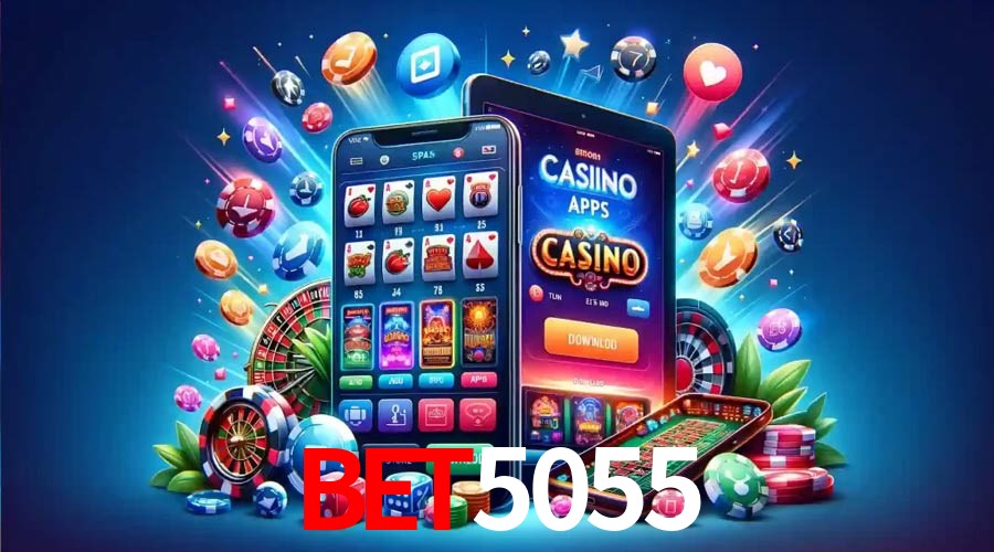 2FA Security BET5055