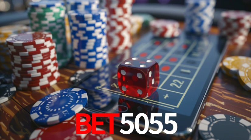 BET5055