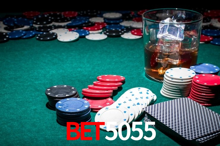 PIX Instantâneo BET5055
