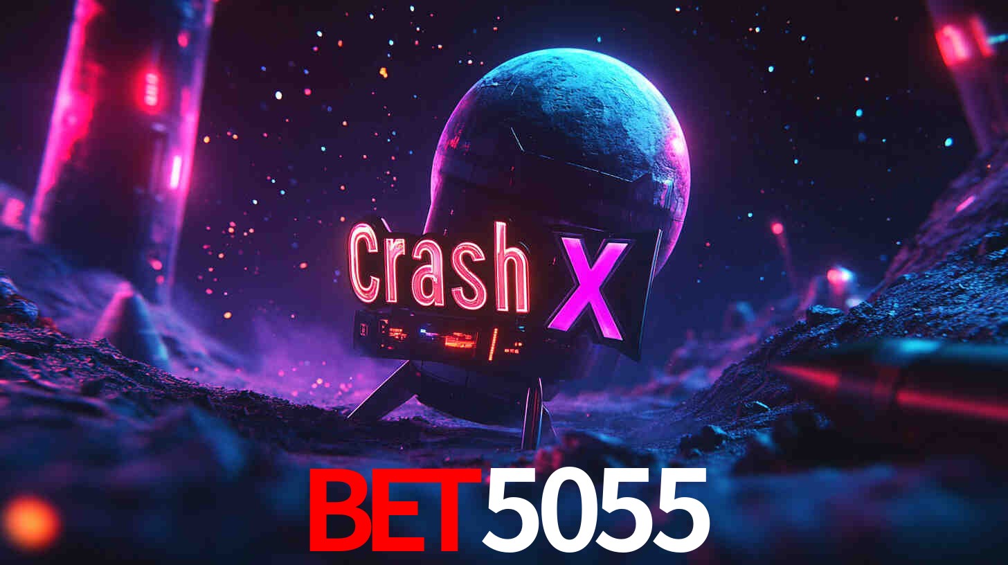 Inovações de Jogos na BET5055: O Futuro das Experiências Interativas