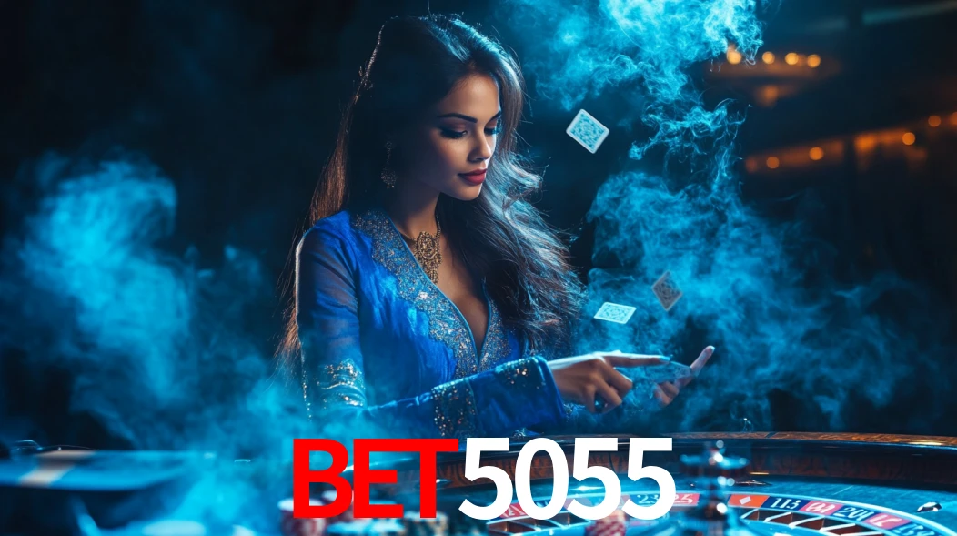 A Experiência Imersiva dos Cassinos Ao Vivo no BET5055
