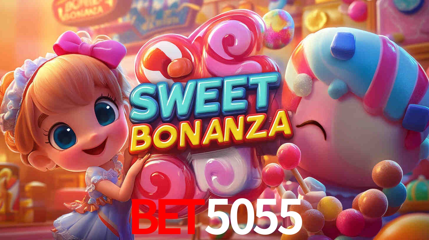 Descubra a Magia dos Jogos de Arcade no BET5055
