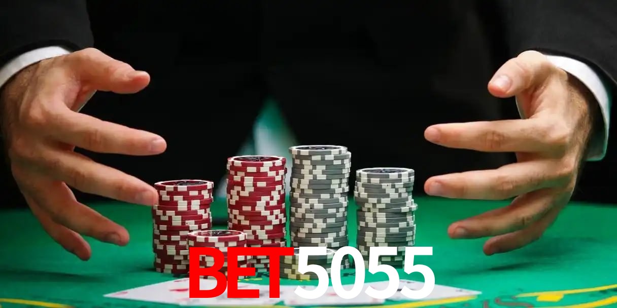 cassino BET5055