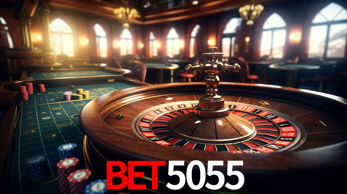 Aviator Game BET5055