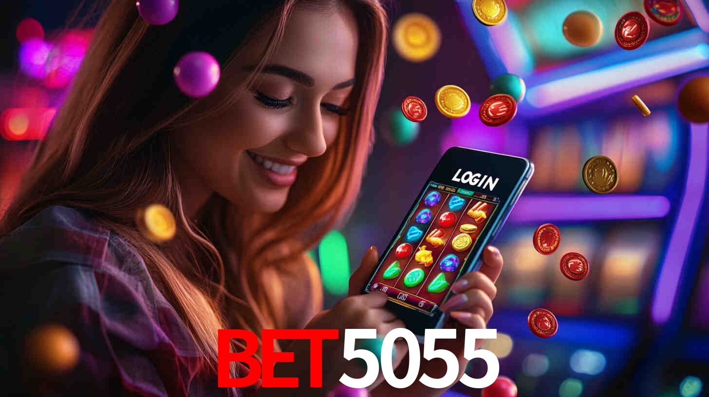 BET5055