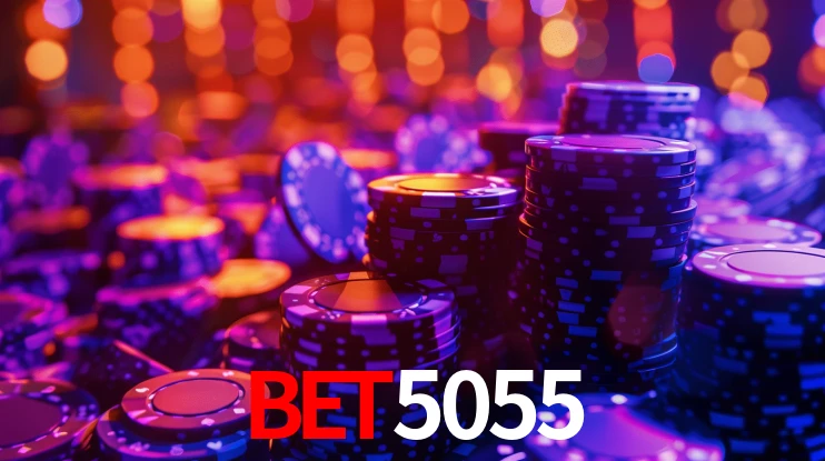 BET5055: A Experiência de Casino com Jogos de Mesa ao Vivo